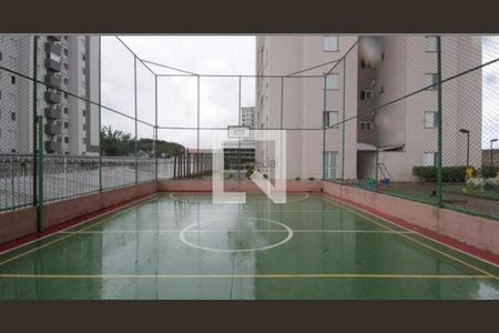 Apartamento à venda com 2 quartos, 60m² em Vila Antonieta, São Paulo