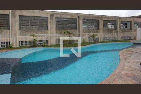 Apartamento à venda com 2 quartos, 60m² em Vila Antonieta, São Paulo