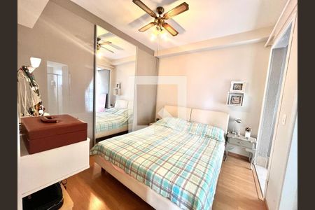 Apartamento à venda com 3 quartos, 87m² em Vila da Serra, Nova Lima