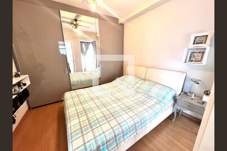 Apartamento à venda com 3 quartos, 87m² em Vila da Serra, Nova Lima