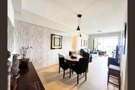 Apartamento à venda com 3 quartos, 87m² em Vila da Serra, Nova Lima