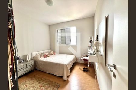 Apartamento à venda com 3 quartos, 87m² em Vila da Serra, Nova Lima