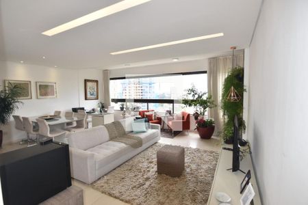 Apartamento à venda com 3 quartos, 111m² em Vale do Sereno, Nova Lima