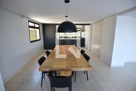 Apartamento à venda com 3 quartos, 111m² em Vale do Sereno, Nova Lima