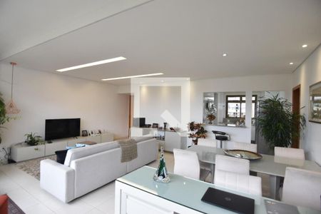 Apartamento à venda com 3 quartos, 111m² em Vale do Sereno, Nova Lima