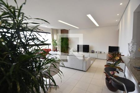 Apartamento à venda com 3 quartos, 111m² em Vale do Sereno, Nova Lima