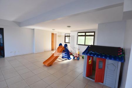 Apartamento à venda com 3 quartos, 111m² em Vale do Sereno, Nova Lima
