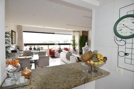 Apartamento à venda com 3 quartos, 111m² em Vale do Sereno, Nova Lima