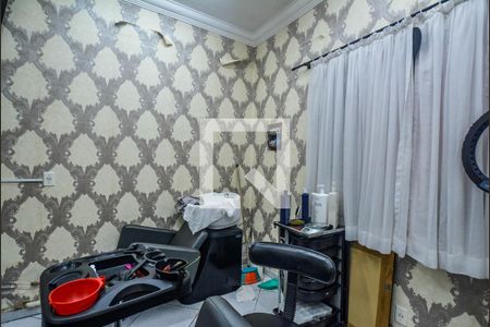 Quarto 1 de casa à venda com 3 quartos, 284m² em Vila Tibiriçá, Santo André