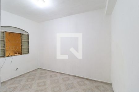 Sala/Quarto de casa para alugar com 1 quarto, 50m² em Jardim Peri, São Paulo