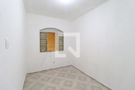 Sala/Quarto de casa para alugar com 1 quarto, 50m² em Jardim Peri, São Paulo