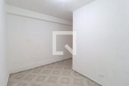 Sala/Quarto de casa para alugar com 1 quarto, 50m² em Jardim Peri, São Paulo