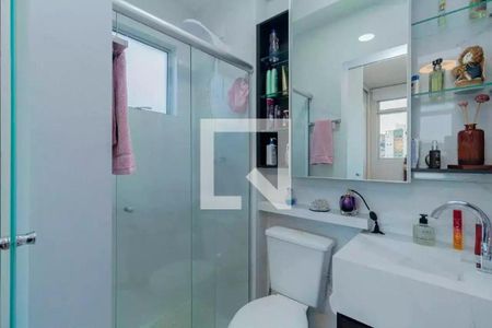 Apartamento à venda com 3 quartos, 152m² em Santa Efigênia, Belo Horizonte