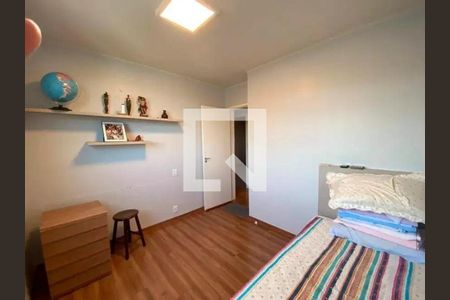 Apartamento à venda com 3 quartos, 152m² em Santa Efigênia, Belo Horizonte