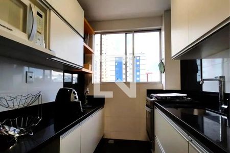 Apartamento à venda com 3 quartos, 152m² em Santa Efigênia, Belo Horizonte