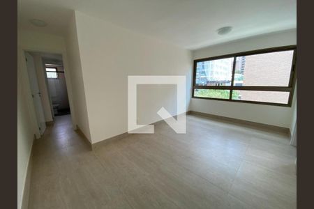 Apartamento à venda com 2 quartos, 75m² em Lourdes, Belo Horizonte