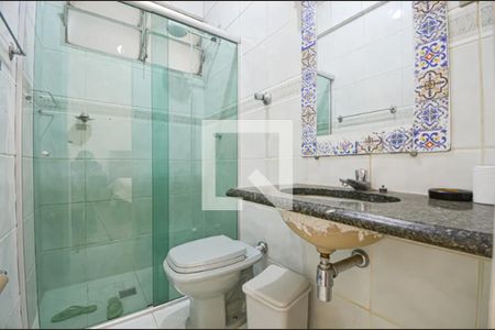 Apartamento à venda com 3 quartos, 120m² em Funcionários, Belo Horizonte