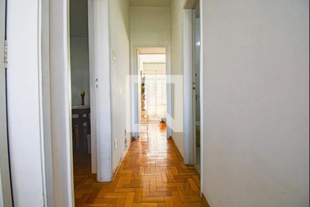 Apartamento à venda com 3 quartos, 120m² em Funcionários, Belo Horizonte