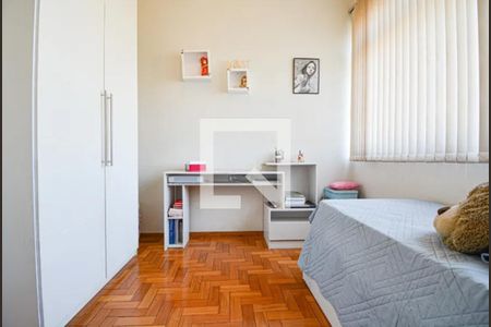 Apartamento à venda com 3 quartos, 120m² em Funcionários, Belo Horizonte