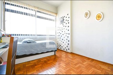 Apartamento à venda com 3 quartos, 120m² em Funcionários, Belo Horizonte