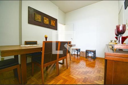 Apartamento à venda com 3 quartos, 120m² em Funcionários, Belo Horizonte