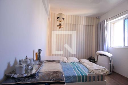 Apartamento à venda com 3 quartos, 131m² em Sion, Belo Horizonte