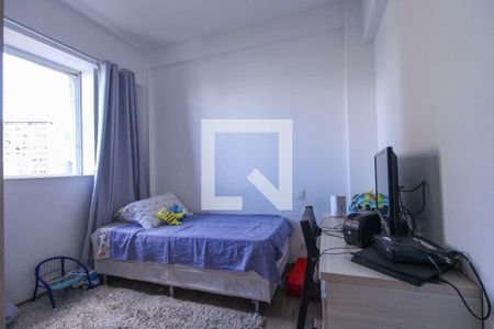 Apartamento à venda com 3 quartos, 131m² em Sion, Belo Horizonte