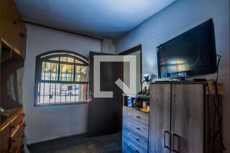 Quarto 1 de casa à venda com 2 quartos, 95m² em Vila Pires, Santo André