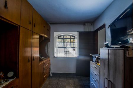 Quarto 1 de casa à venda com 2 quartos, 95m² em Vila Pires, Santo André