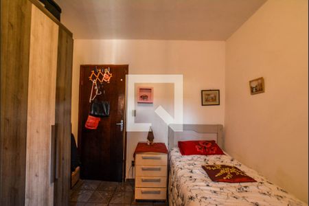 Quarto 2 de casa à venda com 2 quartos, 95m² em Vila Pires, Santo André