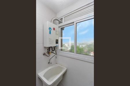 Apartamento à venda com 2 quartos, 63m² em Teresópolis, Porto Alegre