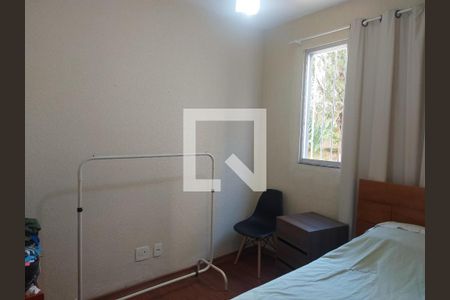 Apartamento à venda com 2 quartos, 50m² em Estoril, Belo Horizonte