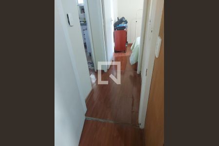 Apartamento à venda com 2 quartos, 50m² em Estoril, Belo Horizonte