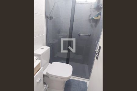Apartamento à venda com 2 quartos, 50m² em Estoril, Belo Horizonte