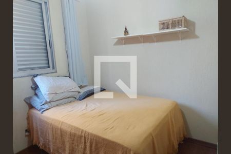 Apartamento à venda com 2 quartos, 50m² em Estoril, Belo Horizonte