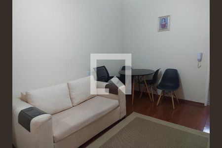 Apartamento à venda com 2 quartos, 50m² em Estoril, Belo Horizonte