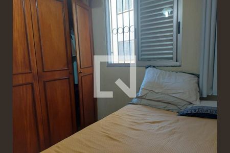 Apartamento à venda com 2 quartos, 50m² em Estoril, Belo Horizonte