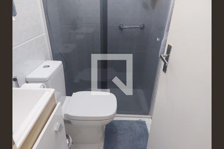 Apartamento à venda com 2 quartos, 50m² em Estoril, Belo Horizonte