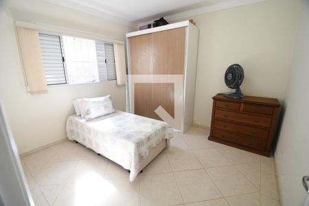 Quarto 2 de casa à venda com 3 quartos, 160m² em Loteamento Alphaville Campinas, Campinas
