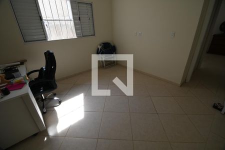 Quarto 1 de casa à venda com 3 quartos, 160m² em Loteamento Alphaville Campinas, Campinas