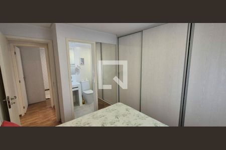 Apartamento à venda com 3 quartos, 95m² em Vila Gomes Cardim, São Paulo