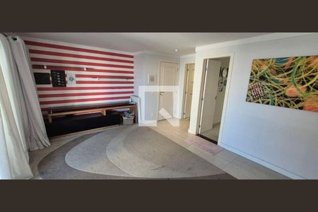 Apartamento à venda com 3 quartos, 95m² em Vila Gomes Cardim, São Paulo