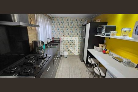 Apartamento à venda com 3 quartos, 95m² em Vila Gomes Cardim, São Paulo