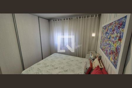 Apartamento à venda com 3 quartos, 95m² em Vila Gomes Cardim, São Paulo