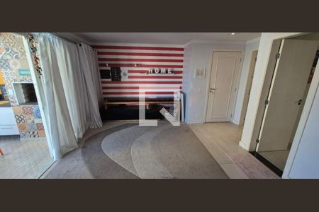 Apartamento à venda com 3 quartos, 95m² em Vila Gomes Cardim, São Paulo