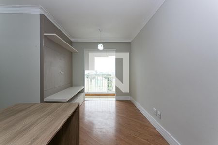 Sala de apartamento para alugar com 3 quartos, 62m² em Jardim America da Penha, São Paulo