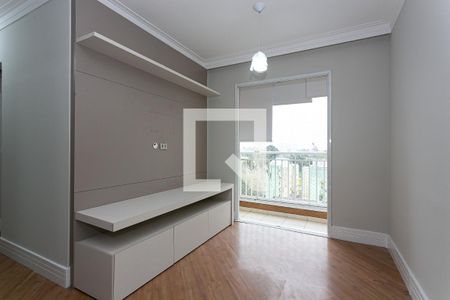 Sala de apartamento para alugar com 3 quartos, 62m² em Jardim America da Penha, São Paulo