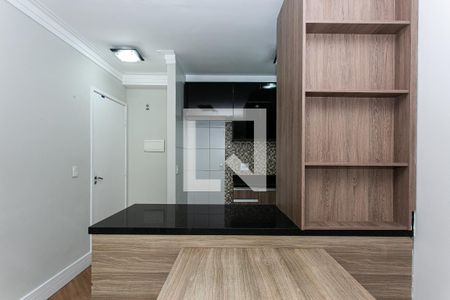 Sala de apartamento para alugar com 3 quartos, 62m² em Jardim America da Penha, São Paulo