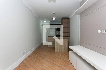 Sala de apartamento para alugar com 3 quartos, 62m² em Jardim America da Penha, São Paulo
