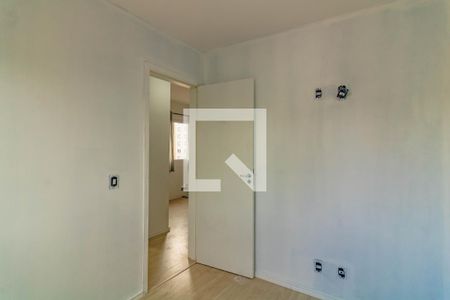 Quarto de apartamento à venda com 2 quartos, 42m² em Vila Mira, São Paulo